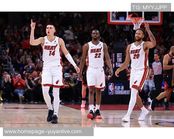 2011年NBA季后赛热火与公牛对决数据分析与精彩回顾