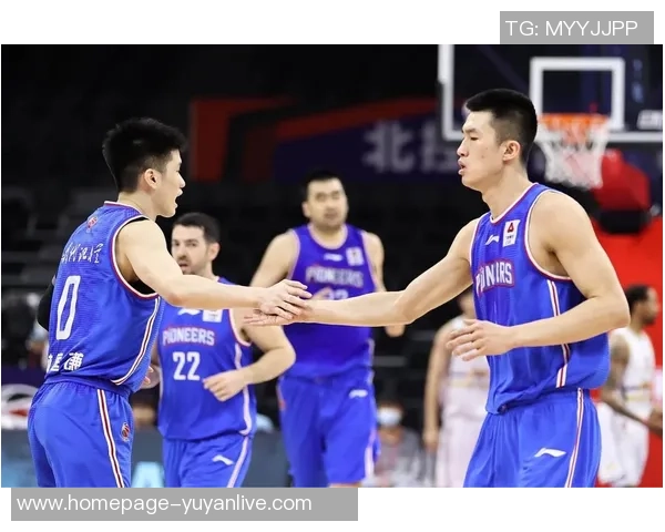 CBA夏季联赛精彩对决辽宁队与天津队的激烈较量即将上演