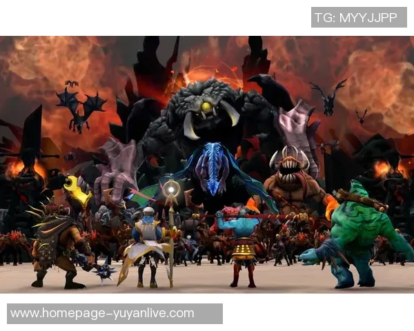 DOTA2精彩解析：深入了解BLG战队的默契配合与团队协作策略