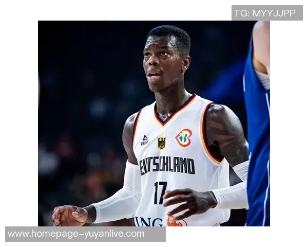 丹尼斯施罗德在NBA赛场的崛起与挑战之路探析