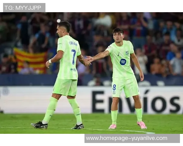 佩德里：年轻天才如何在足球场上书写属于自己的传奇篇章