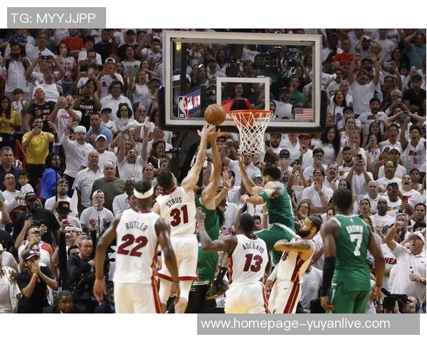 凯尔特人逆转热火绝杀瞬间回顾与精彩分析