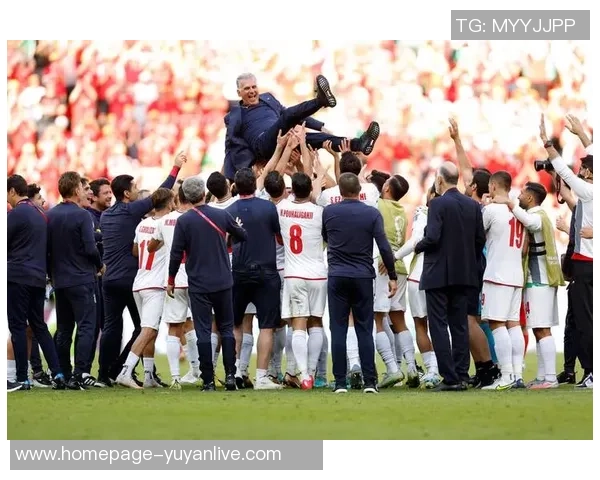 卡塔尔与伊朗激战精彩瞬间回顾视频全景呈现