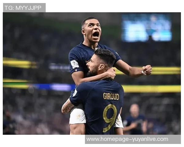 姆巴佩领衔法国队冲击世界杯新辉煌展现足球天才的无限可能性