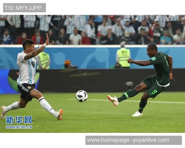 尼日利亚与南非足球对决展现非洲足球魅力与竞争力的精彩瞬间