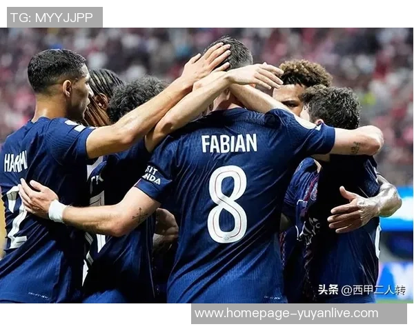 巴塞罗那逆转巴黎圣日耳曼的经典之战再现足球奇迹